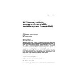 IEEE 1244.3-2000