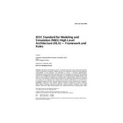 IEEE 1516-2000