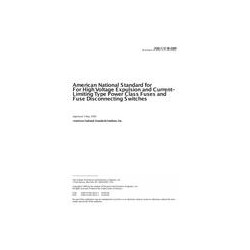 IEEE C37.46-2000