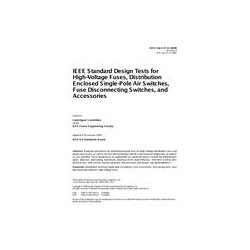 IEEE C37.41-2000