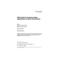 IEEE C37.91-2000
