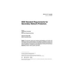 IEEE C57.12.44-2000