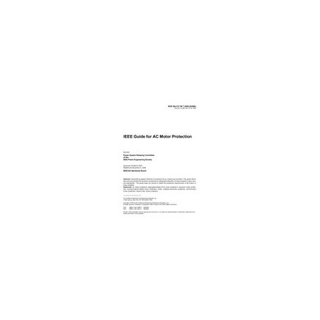 IEEE C37.96-2000
