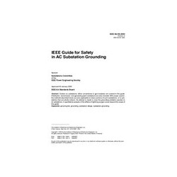 IEEE 80-2000