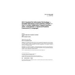 IEEE 1003.1j-2000