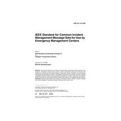 IEEE 1512-2000