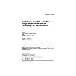 IEEE C62.62-2000