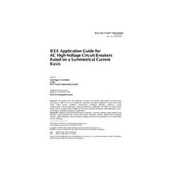 IEEE C37.010-1999