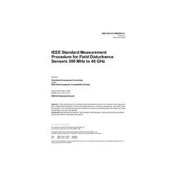 IEEE 475-2000