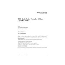 IEEE C37.99-2000