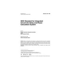 IEEE 1481-1999