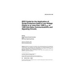 IEEE C62.43-1999