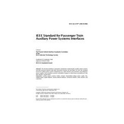 IEEE 1476-2000