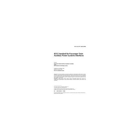 IEEE 1476-2000