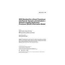 IEEE 1451.1-1999