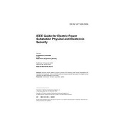 IEEE 1402-2000