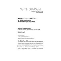IEEE 929-2000