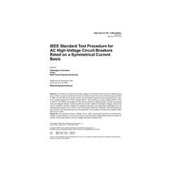 IEEE C37.09-1999