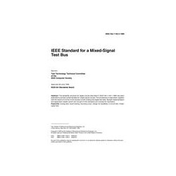 IEEE 1149.4-1999