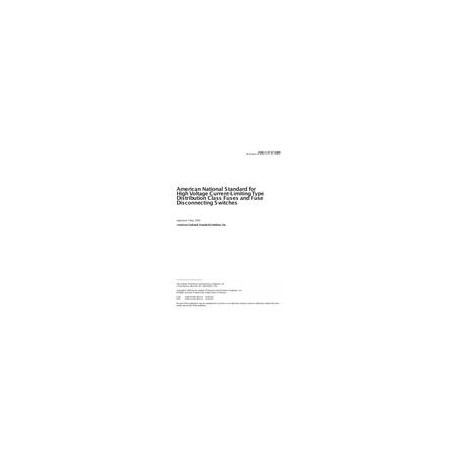 IEEE C37.47-2000