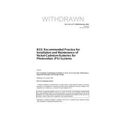 IEEE 1145-1999