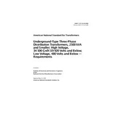 IEEE C57.12.24-2000