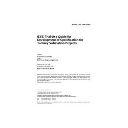 IEEE 1267-1999