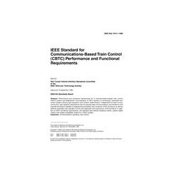 IEEE 1474.1-1999