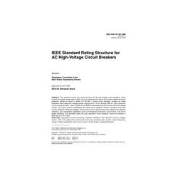 IEEE C37.04-1999