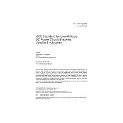 IEEE C37.14-1999