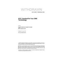 IEEE 2000.1-1999