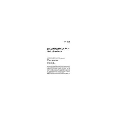 IEEE 1100-1999