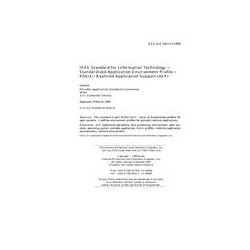 IEEE 1003.13-1998
