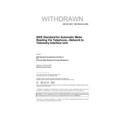 IEEE 1390.2-1999