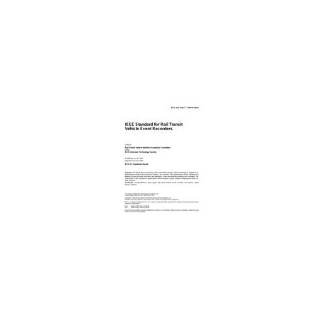 IEEE 1482.1-1999
