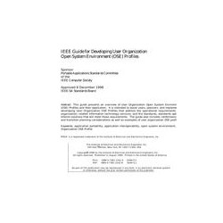 IEEE 1003.23-1998