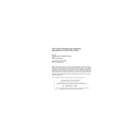 IEEE 1003.23-1998