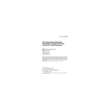 IEEE 1517-1999
