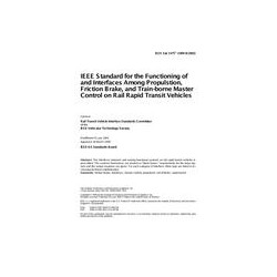 IEEE 1475-1999