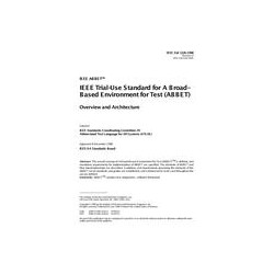 IEEE 1226-1998