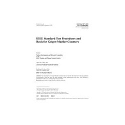 IEEE 309/N42.3-1999