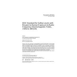 IEEE C95.1-1999