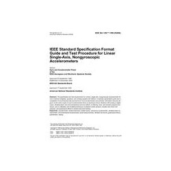 IEEE 1293-1998