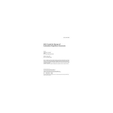 IEEE 605-1998