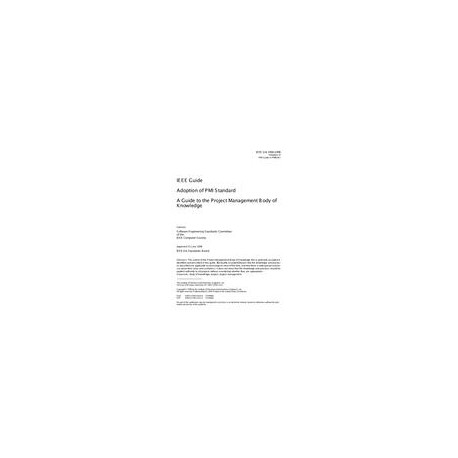 IEEE 1490-1998