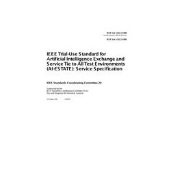 IEEE 1232.2-1998
