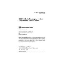 IEEE 1233-1998