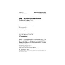 IEEE 1062-1998