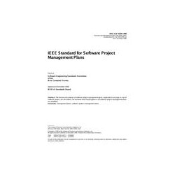 IEEE 1058-1998