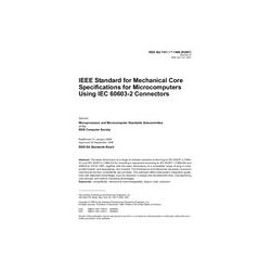 IEEE 1101.1-1998